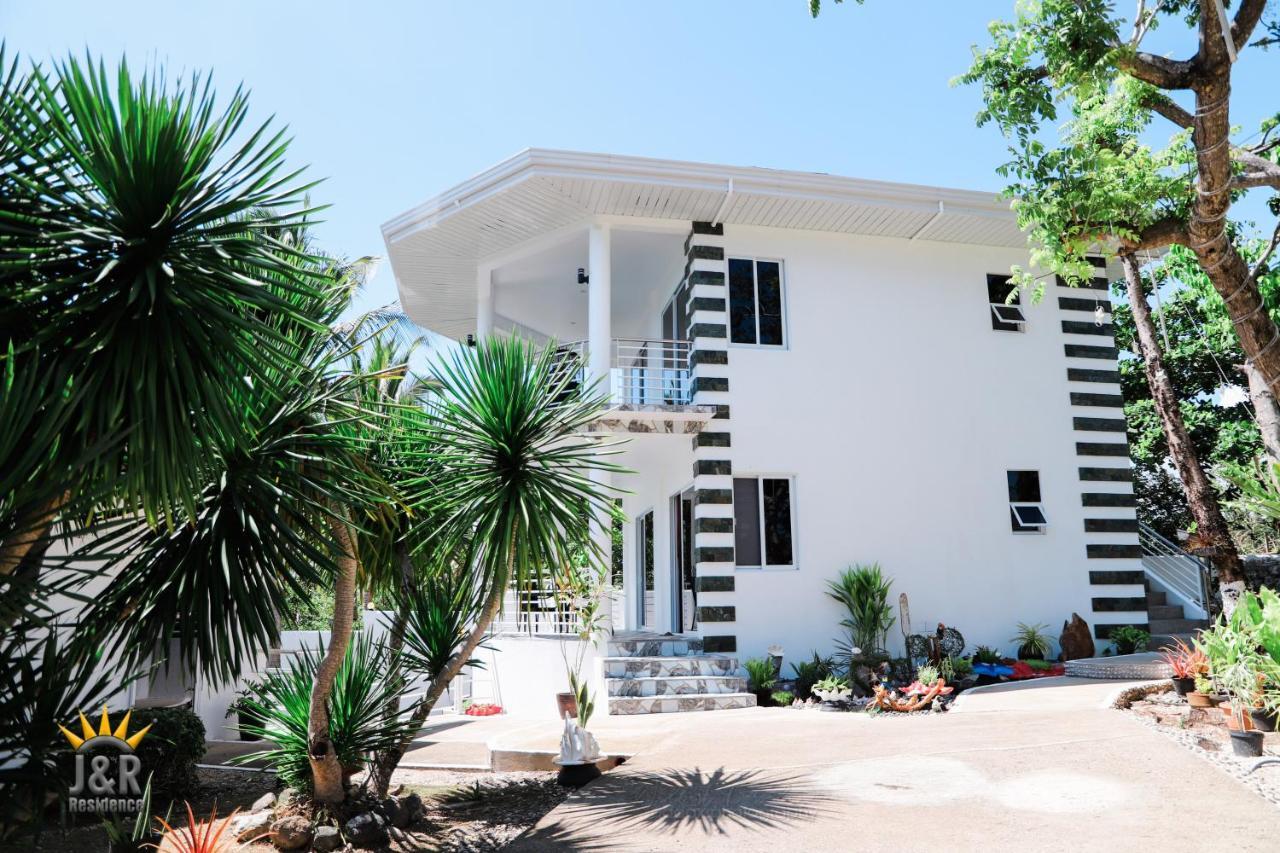 J&R Residence Anda  Kültér fotó