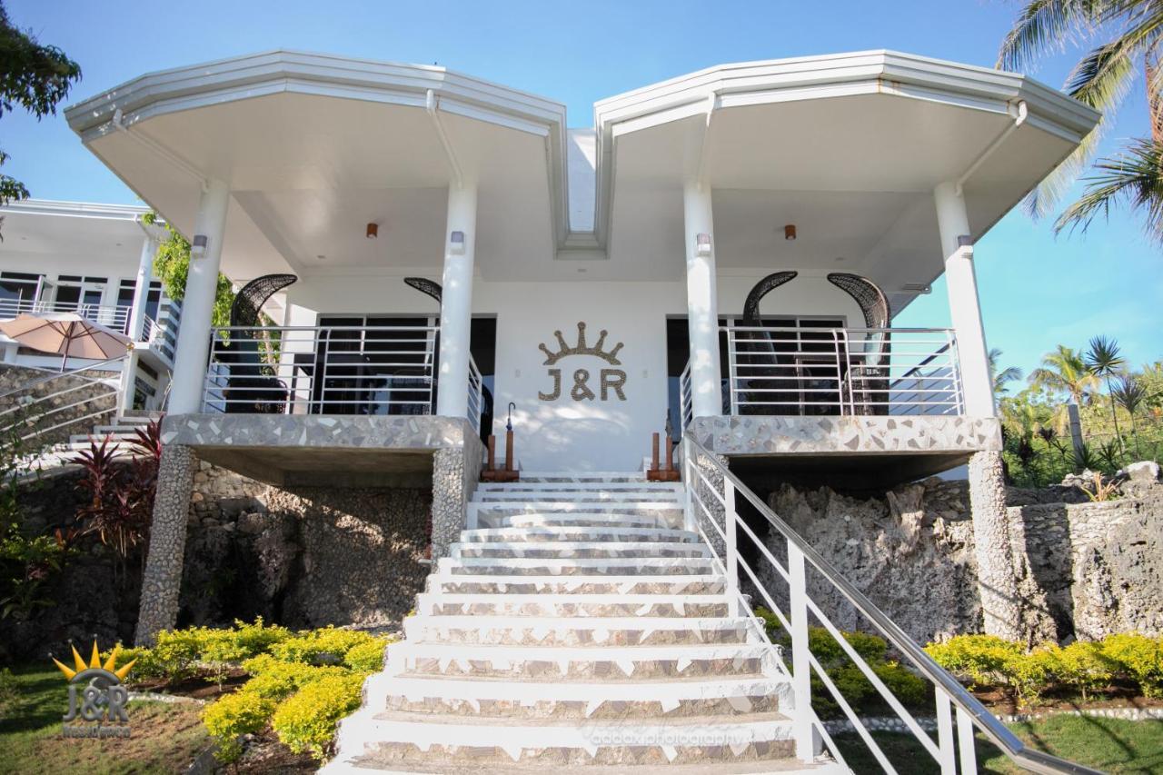 J&R Residence Anda  Kültér fotó